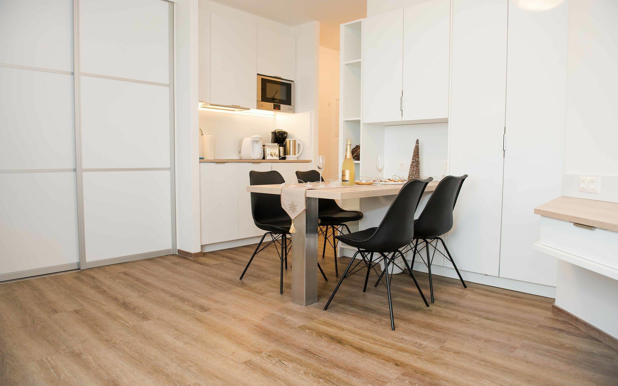 Apartment Schönbrunn Design By Ichbucheat *