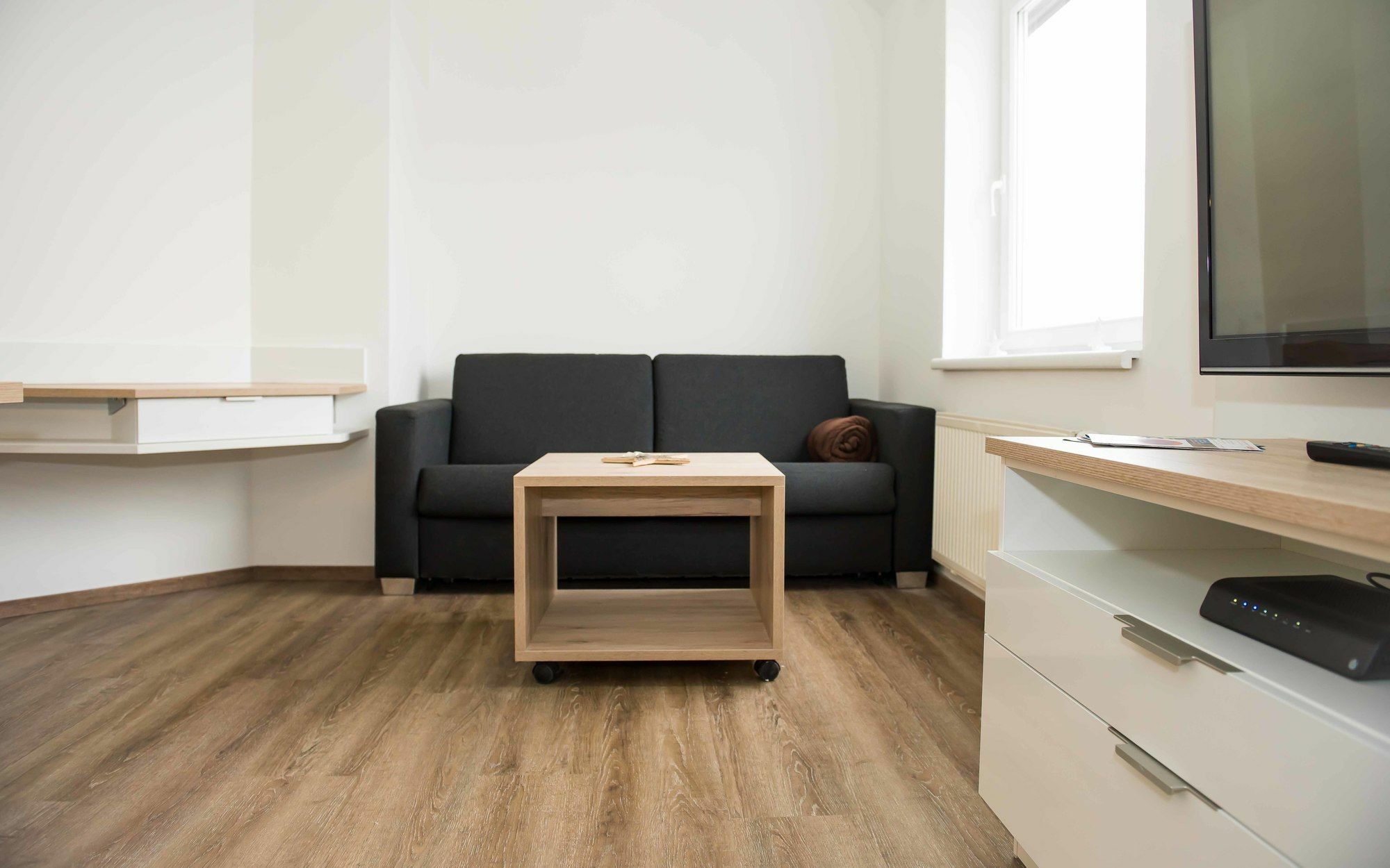 Apartment Schönbrunn Design By Ichbucheat