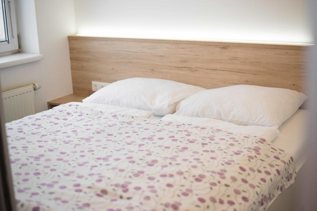 Schoenbrunn Design Apartamento Viena