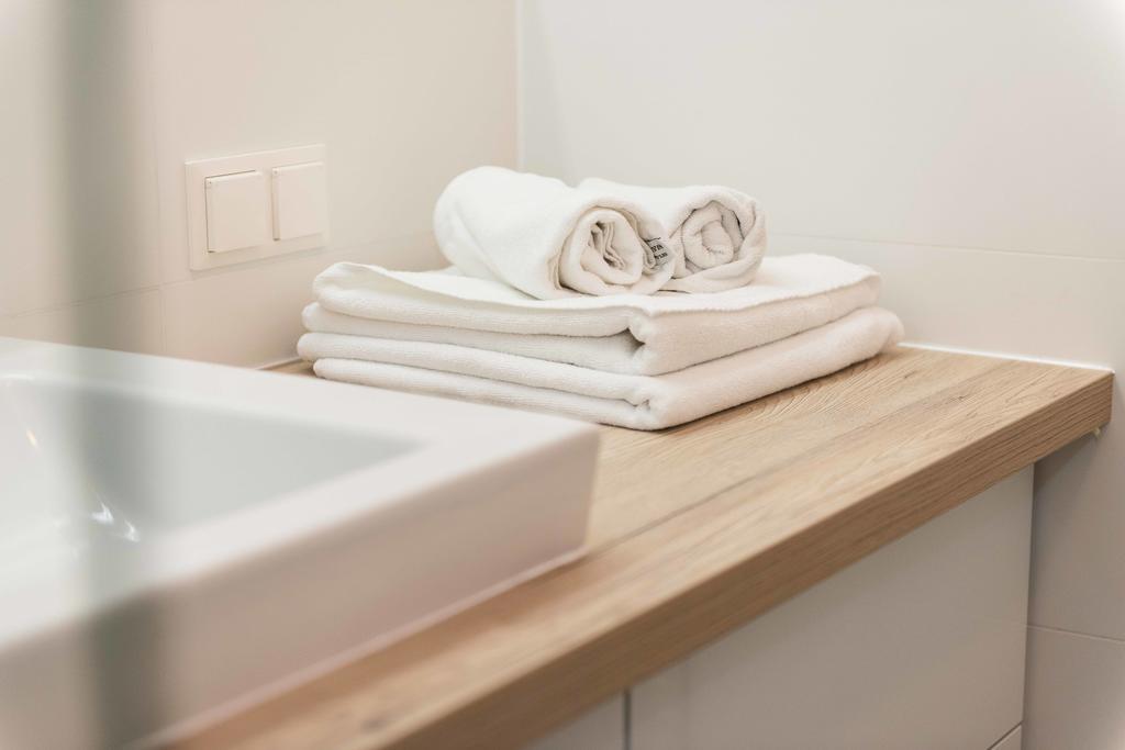 Schoenbrunn Design Apartamento *