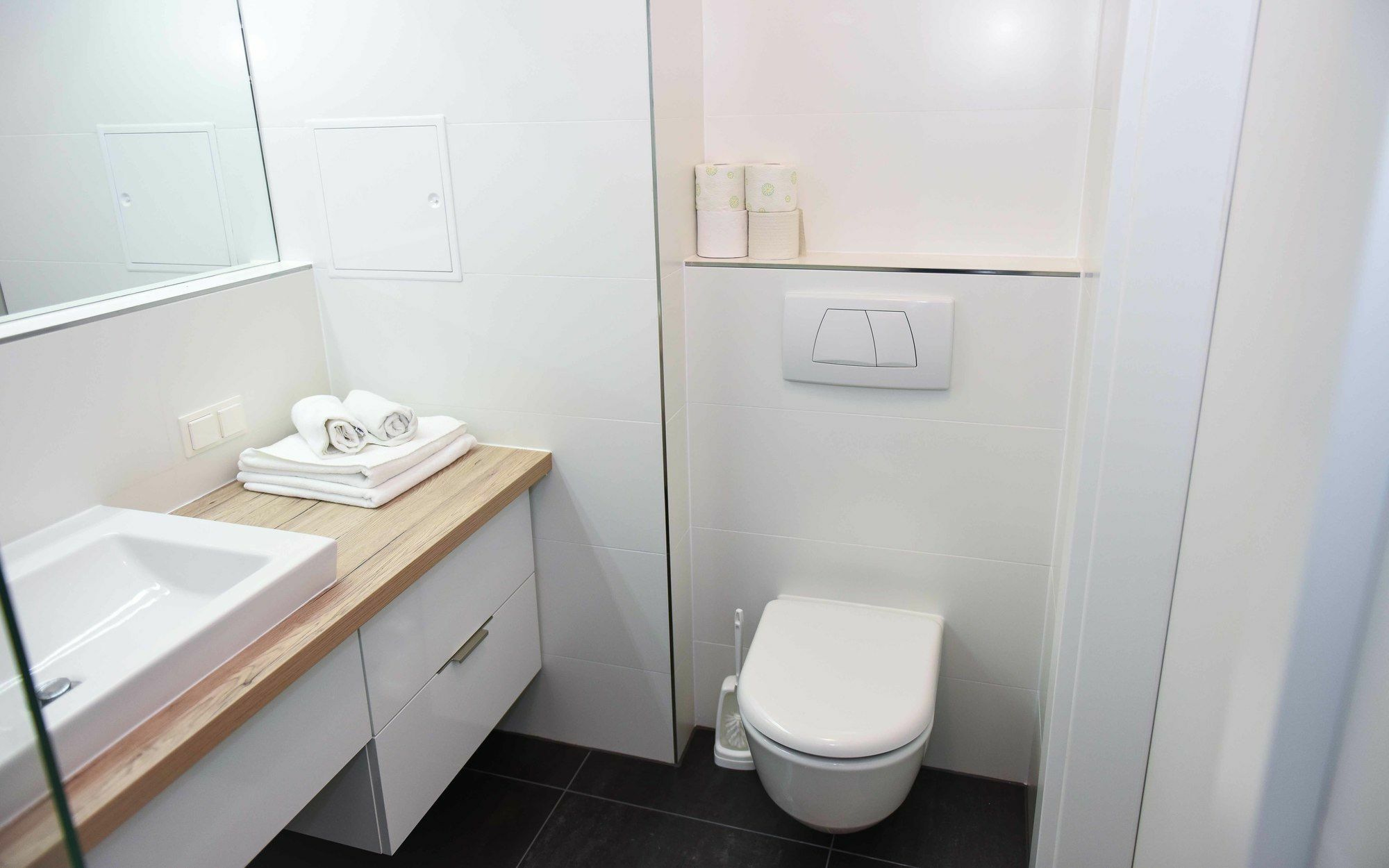 Schoenbrunn Design Apartamento Viena