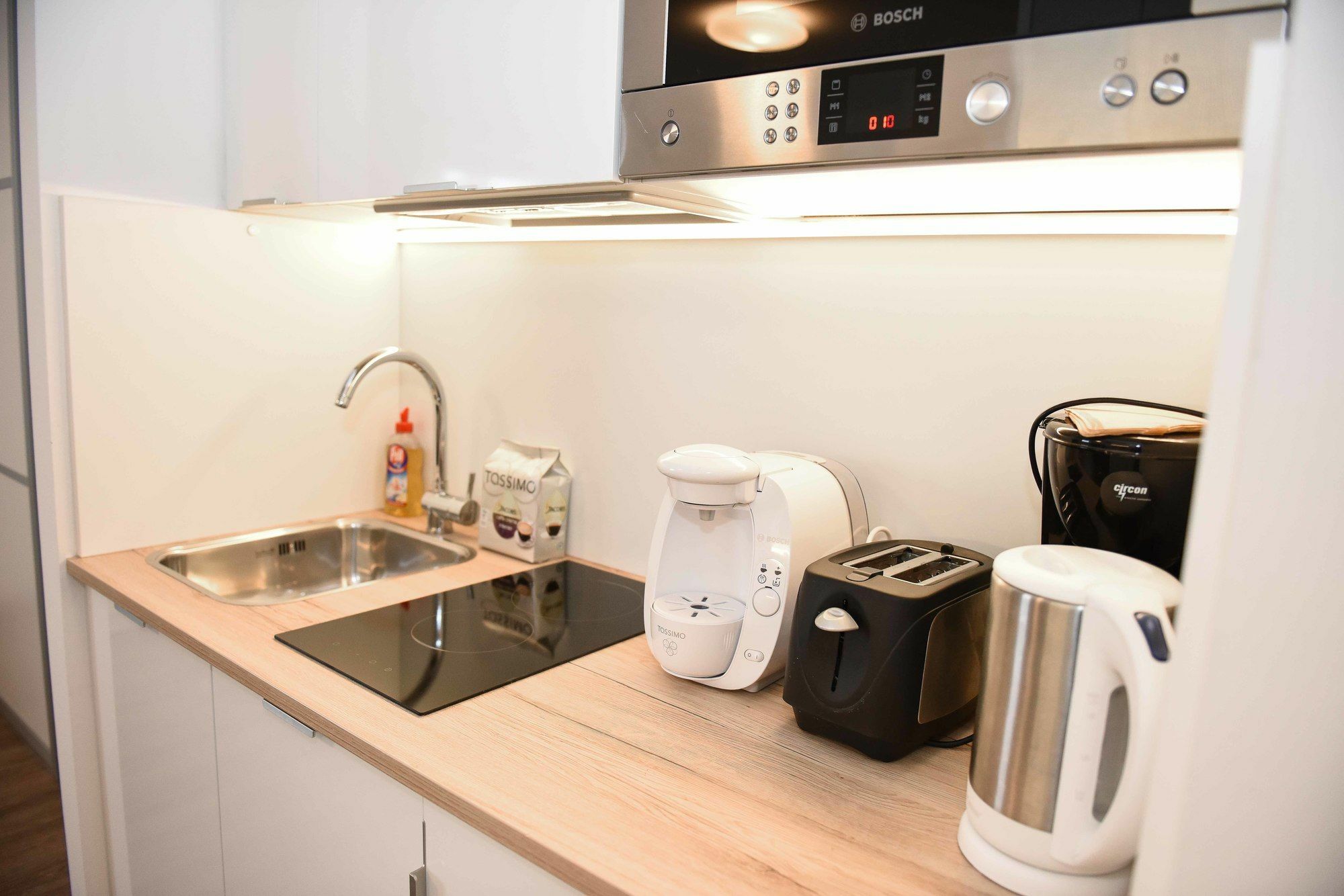 Apartamento Schoenbrunn Design *