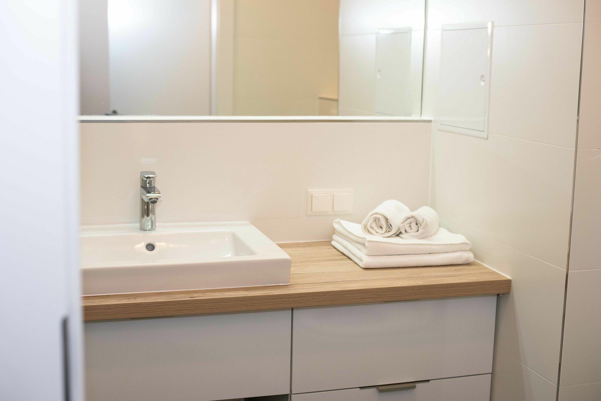 Apartamento Schoenbrunn Design Viena