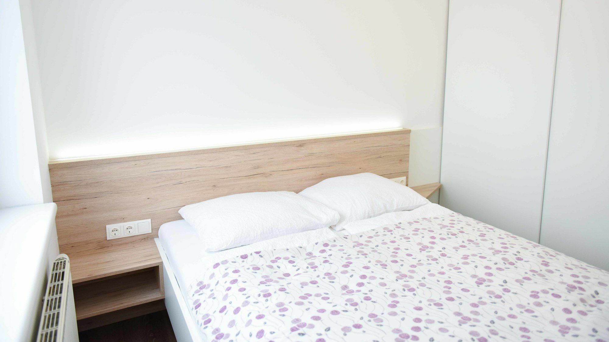 Apartamento Schoenbrunn Design